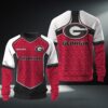 Georgia Bulldogs Sweatshirt