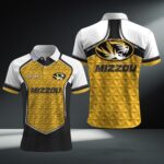 Missouri Tigers Poloshirt