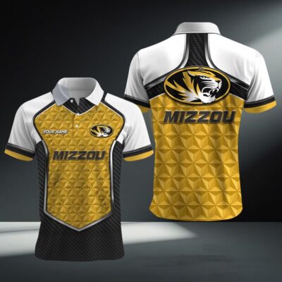 Missouri Tigers Poloshirt