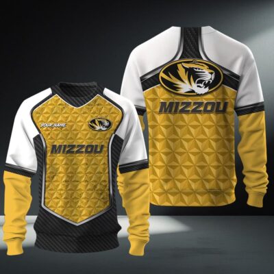 Missouri Tigers Sweatshirt