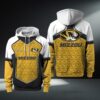 Missouri Tigers Hoodie