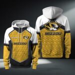Missouri Tigers Hoodie