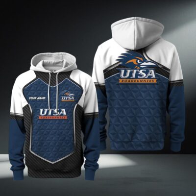Utsa Roadrunners Hoodie