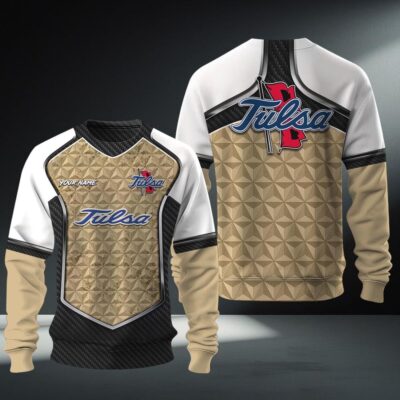 Tulsa Golden Hurricane Sweatshirt