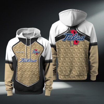 Tulsa Golden Hurricane Hoodie