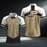 Purdue Boilermakers Poloshirt