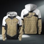 Purdue Boilermakers Hoodie