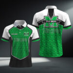 Marshall Thundering Herd Poloshirt