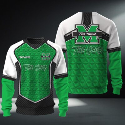 Marshall Thundering Herd Sweatshirt