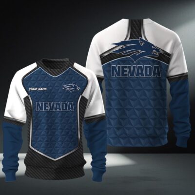 Nevada Wolf Pack Sweatshirt