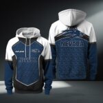Nevada Wolf Pack Hoodie