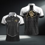 Colorado Buffaloes Poloshirt