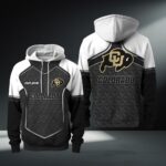 Colorado Buffaloes Hoodie