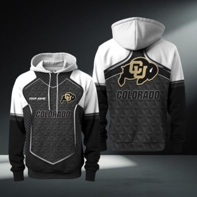 Colorado Buffaloes Hoodie