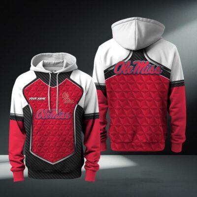 Ole Miss Rebels Hoodie