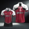 Temple Owls Primary Poloshirt