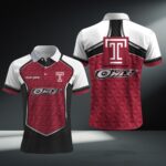 Temple Owls Primary Poloshirt