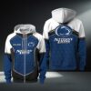 Penn State Nittany Lions Zip Hoodie