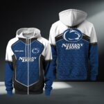 Penn State Nittany Lions Zip Hoodie
