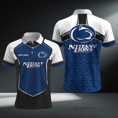 Penn State Nittany Lions Poloshirt
