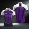 Tcu Horned Frogs Poloshirt