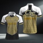 Georgia Tech Yellow Jackets Poloshirt