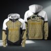 Georgia Tech Yellow Jackets Hoodie