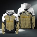 Georgia Tech Yellow Jackets Hoodie