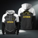 Iowa Hawkeyes Hoodie