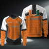 Miami Hurricanes Sweatshirt