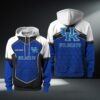 Kentucky Wildcats Hoodie