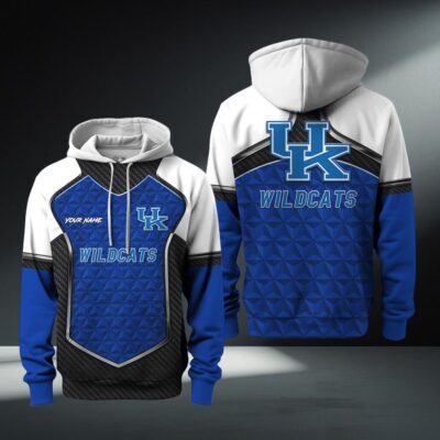 Kentucky Wildcats Hoodie