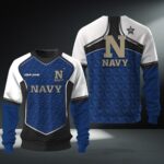 Navy Midshipmen Sweatshirt