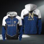 Navy Midshipmen Hoodie