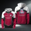 Arizona Wildcats Hoodie