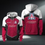 Arizona Wildcats Hoodie