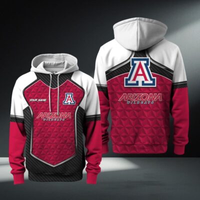 Arizona Wildcats Hoodie