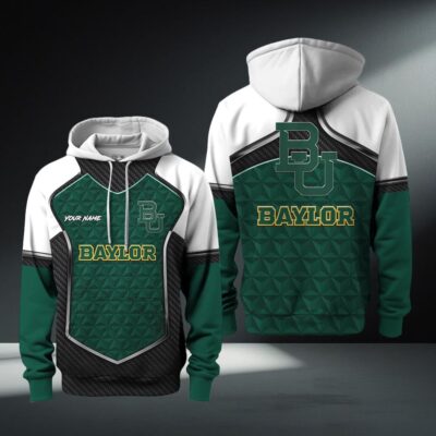 Baylor Bears Hoodie