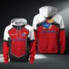 Kansas Jayhawks Hoodie