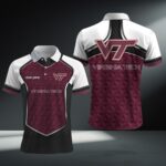 Virginia Tech Hokies Poloshirt