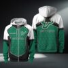 South Florida Bulls Zip Hoodie