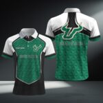 South Florida Bulls Poloshirt