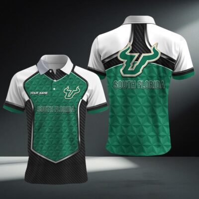 South Florida Bulls Poloshirt
