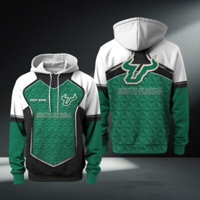 South Florida Bulls Hoodie