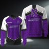 Northwestern Wildcats Sweatshirt