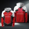 Nebraska Cornhuskers Hoodie
