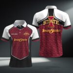 Iowa State Cyclones Poloshirt