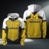 Michigan Wolverines Hoodie