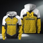 Michigan Wolverines Hoodie
