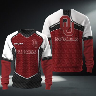 Oklahoma Sooners Sweatshirt